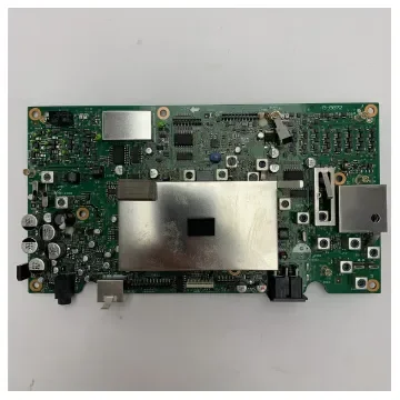 Icom MF/HF Radio PCB M802#11 Main Board B-5722 Marine Communication PCB product image