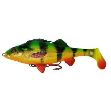 Savagear 4d Perch Shad 67g Ft product image