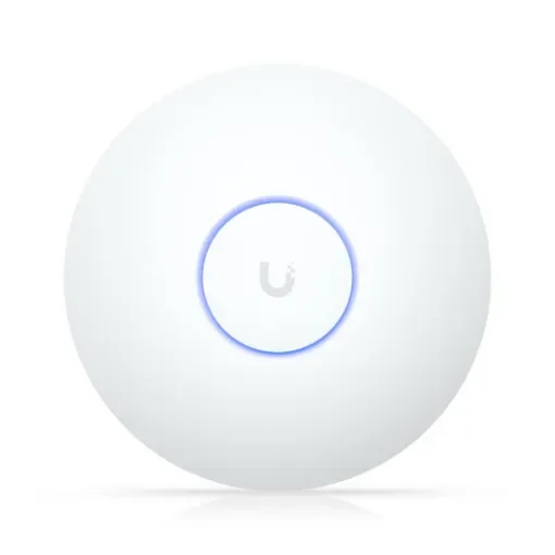 Ubiquiti U7 Long-Range 7300 Mbit/S White Power Over Ethernet (Poe) - U7-LR product image
