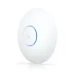 Ubiquiti U7 Long-Range 7300 Mbit/S White Power Over Ethernet (Poe) - U7-LR product image