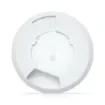 Ubiquiti U7 Long-Range 7300 Mbit/S White Power Over Ethernet (Poe) - U7-LR product image