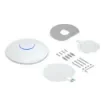 Ubiquiti U7 Long-Range 7300 Mbit/S White Power Over Ethernet (Poe) - U7-LR product image