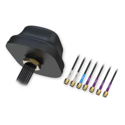 Teltonika Pr1kc640 Network Antenna Mimo Directional Antenna Sma 4 Dbi - Pr1kc640 product image