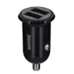 Baseus Gain Pro Universal Black Cigar Lighter Fast Charging Auto - Ccallp-01 product image