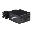 Aerocool LUXRGB550M Rgb Modular Pc Power Supply 550W 80Plus Bronze 230V Black - Aeropgsluxrgb-550 product image