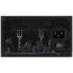 Aerocool Lux 550W Power Supply Unit 20+4 Pin Atx Atx Black - AEROLUX-550-80BRONZE product image
