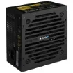 Aerocool Vx Plus 650 Power Supply Unit 650 W 20+4 Pin Atx Atx Black - AEROVX-650PLUS product image