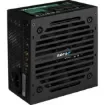 Aerocool Vx Plus 600 Power Supply Unit 600 W 20+4 Pin Atx Atx Black - AEROPGSVX-600PLUS-80 product image