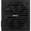 Aerocool Vx Plus 750 Power Supply Unit 750 W 20+4 Pin Atx Atx Black - AEROPGSVX-750PLUS-80 product image