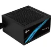 Aerocool LUX850 Pc Power Supply 850W 80 Plus Bronze 230V 88% Efficiency Black - AEROLUX-850-80BRONZE product image