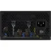 Aerocool LUX850 Pc Power Supply 850W 80 Plus Bronze 230V 88% Efficiency Black - AEROLUX-850-80BRONZE product image