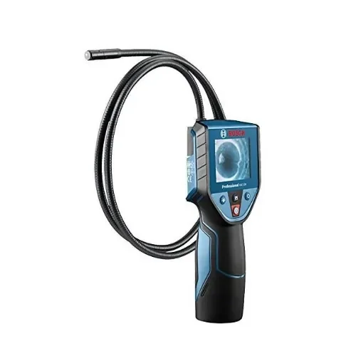 Bosch Gic 120 Professional Industrial Inspection Camera 8.5 Mm - 0601241100 product image