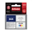 Activejet AH-344R Ink (Replacement for Hp 344 C9363EE; Premium; 21 Ml; Color) - AH-344R product image