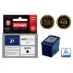 Activejet AH-27R Ink (Replacement for Hp 27 C8727A; Premium; 20 Ml; Black) - AH-27R product image