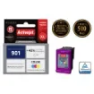 Activejet AH-901CR Ink (Replacement for Hp 901 CC656AE; Premium; 21 Ml; Color) - AH-901CR product image