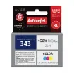 Activejet AH-343R Ink (Replacement for Hp 343 C8766EE; Premium; 21 Ml; Color) - AH-343R product image