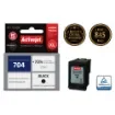 Activejet AH-704BR Ink (Replacement for Hp 704 CN692AE; Premium; 20 Ml; Black) - AH-704BR product image