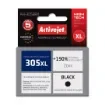 Activejet AH-305BRX Ink (Replacement for Hp 305XL 3Ym62ae; Premium; 20 Ml; Black) - AH-305BRX product image