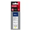 Activejet AH-912YRX Ink for Hp Printers, Replacement Hp 912XL 3Yl83ae; Premium; 990 Pages; Yellow - AH-912YRX product image