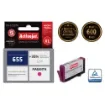 Activejet AH-655MR Ink (Replacement for Hp 655 CZ111AE; Premium; 12 Ml; Magenta) - AH-655MR product image