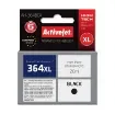 Activejet AH-364BCX Ink (Replacement for Hp 364XL CN684EE; Premium; 20 Ml; Black) - AH-364BCX product image
