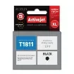 Activejet AE-1811N Ink (Replacement for Epson 18XL T1811; Supreme; 18 Ml; Black) - AE-1811N product image
