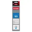 Activejet AE-101C Ink (Replacement for Epson 101; Supreme; 70 Ml; Cyan) - AE-101C product image