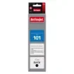 Activejet AE-101BK Ink (Replacement for Epson 101; Supreme; 70 Ml; Black) - AE-101BK product image