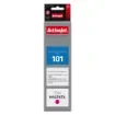 Activejet AE-101M Ink Cartridge (Replacement for Epson 101; Supreme; 70 Ml; Magenta) - AE-101M product image