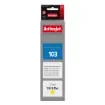 Activejet AE-103Y Ink (Replacement Epson 103 C13t00s44a; Supreme; 70 Ml; Yellow) - AE-103Y product image