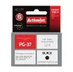 Activejet AC-37R Ink (Replacement for Canon Pg-37; Premium; 12 Ml; Black) - AC-37R product image