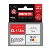 Activejet AC-541RX Ink (Replacement for Canon Cl-541 Xl; Premium; 18 Ml; Color) - AC-541RX product image
