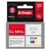 Activejet AC-541NX Ink for Canon Printer (Replacement Canon CL-541XL) Supreme, 18 Ml, Blue, Yellow, Red - AC-541NX product image