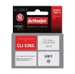 Activejet ACC-526GN Ink (Replacement for Canon CLI-526G; Supreme; 10 Ml; Grey) - ACC-526GN product image