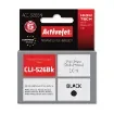 Activejet ACC-526BN Ink (Replacement for Canon CLI-526Bk; Supreme; 10 Ml; Black) - ACC-526BN product image