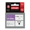Activejet AB-223BN Ink (Replacement for Brother LC223Bk; Supreme; 16 Ml; Black) - AB-223BN product image
