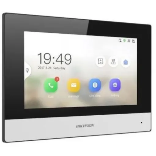 Hikvision DS-KH6320Y-WTE2 Video Intercom Monitor - 40848 product image