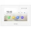 Hikvision DS-KH6320-WTE1-W Video Door Entry System 17.8 Cm (7") White - DS-KH6320-WTE1-W product image