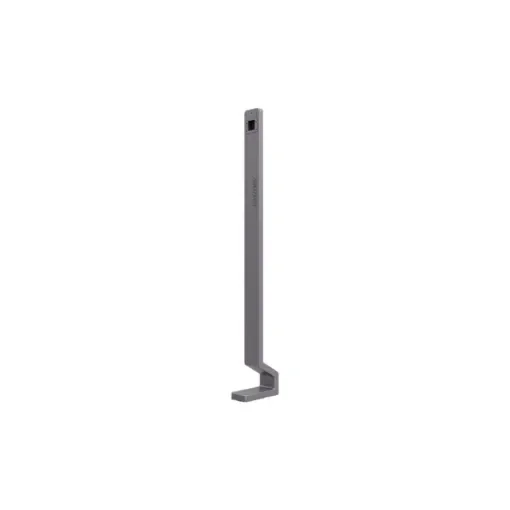 Hikvision - DS-KAB671-B Floor Stand - 7479962 product image