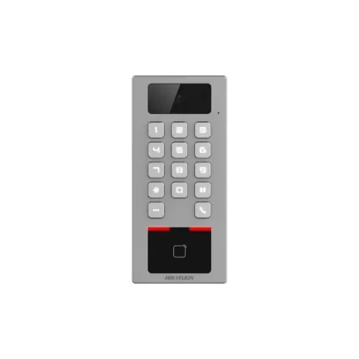 Hikvision Ds-K1t502dbwx-C Access Control Terminal - 37147 product image