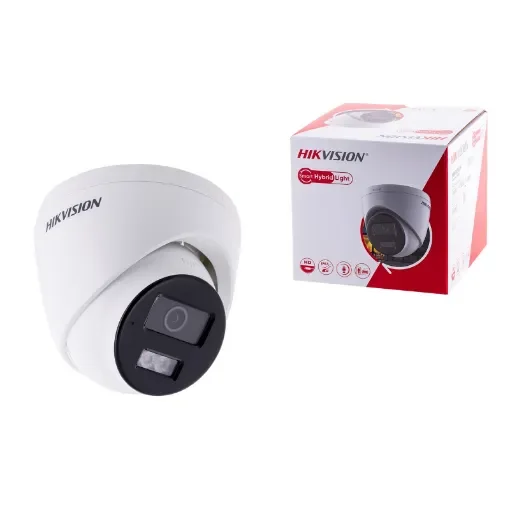 Hikvision Ip Camera DS-2CD1363G2-LIU(2.8mm) White - Ds-2Cd1363g2-Liu product image
