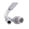 Hikvision Ip Camera DS-2CD1363G2-LIU(2.8mm) White - Ds-2Cd1363g2-Liu product image