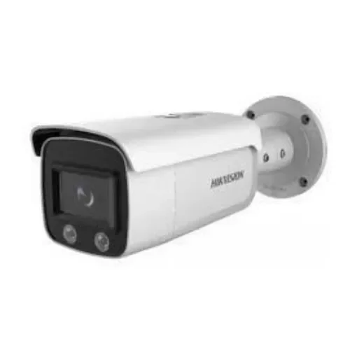 Hikvision - DS-2CD2T27G2-L(4mm) Ip Tube Camera - 311312854 product image