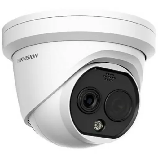 Hikvision Heatpro Series DS-2TD1228-2/ - DS-2TD1228-2/QA product image
