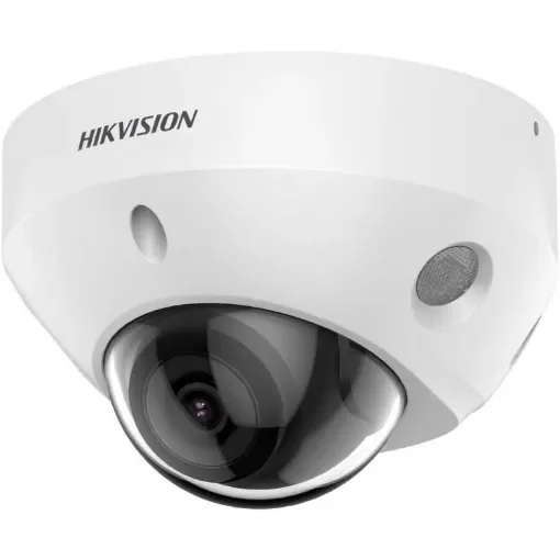 Hikvision Dome Colorvu Ip DS-2CD2547G2-LS(2.8mm)(C)  4MP - DS-2CD2547G2-LS(2.8mm)(C) product image