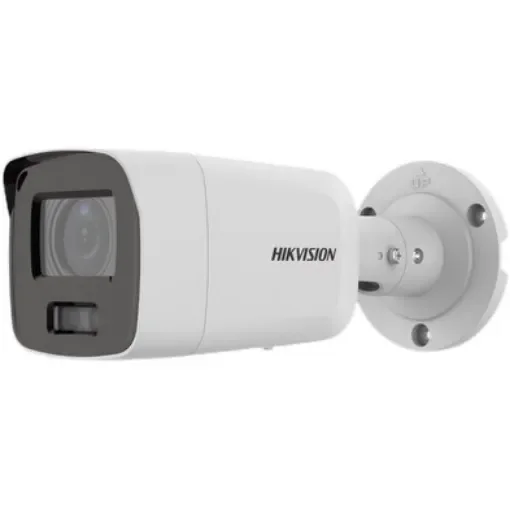 Hikvision Ds-2Cd2087g2-L Bullet Ip Security Camera Outdoor 3840 X 2160 Px Wall - DS-2CD2087G2-L(2.8mm)(C) product image