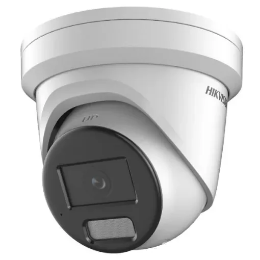 Hikvision DS-2CD2327G2-LU(2.8mm)(C) Turret Ip Security Camera Indoor & Outdoor 1920 X 1080 Px Ceiling / Wall - DS-2CD2327G2-LU(2.8mm)(C) product image