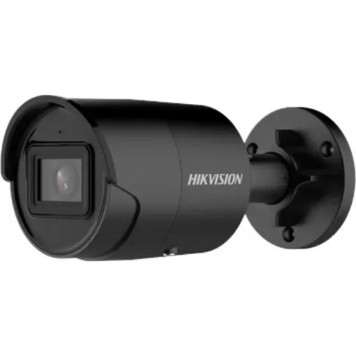Hikvision Bullet Ir DS-2CD2086G2-IU(2.8mm)(C)(BLACK)  8MP - DS-2CD2086G2-IU(2.8mm)(C)( product image