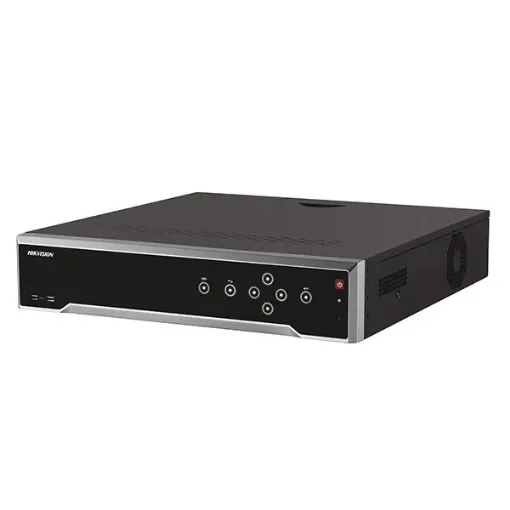 Hikvision DS-7716NI-I4/16P(B) Network Video Recorder (Nvr) 1.5U Black,Silver - DS-7716NI-I4/16P(B) product image