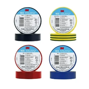 Scotch Electric Temflex 165 - 15mm * 10m - 3m product image